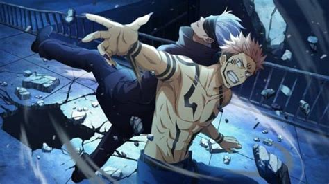 Jujutsu Kaisen Chapter 234 spoilers and raw scans:。